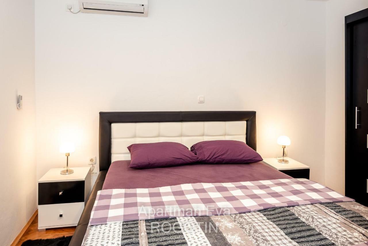 Apartman Eva Rogotin Экстерьер фото